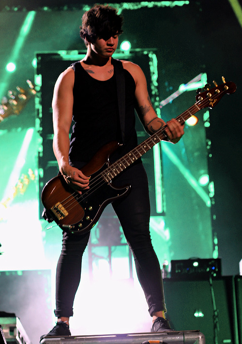 fvesos:  SLFL: Moline - July 29, 2016