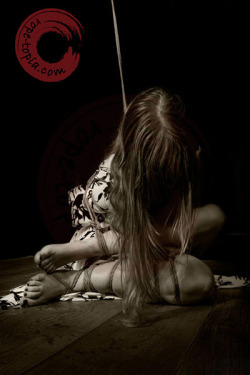 wykd-dave:  Sari Shibari http://rope-topia.com/portfolio-items/sari-shibari/