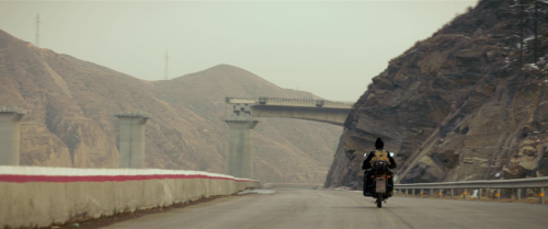 loqhay: A touch of sin (Tian zhu ding)  (2013)  Directed by Jia Zhangke The four loosely o