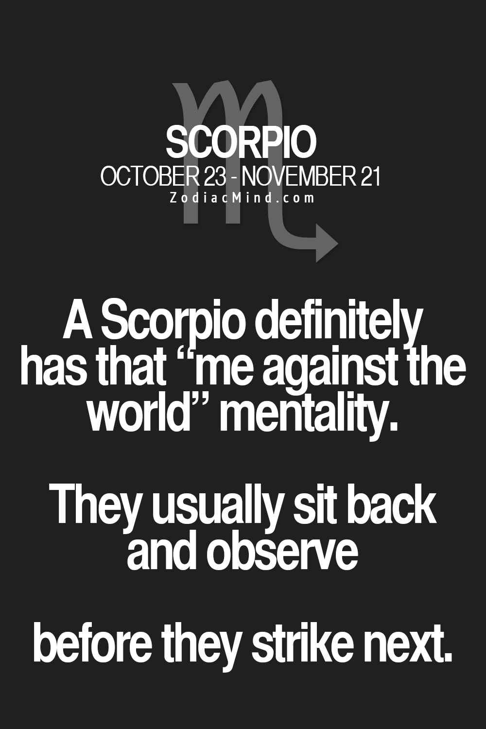 Zodiac Mind - Your #1 source for Zodiac Facts