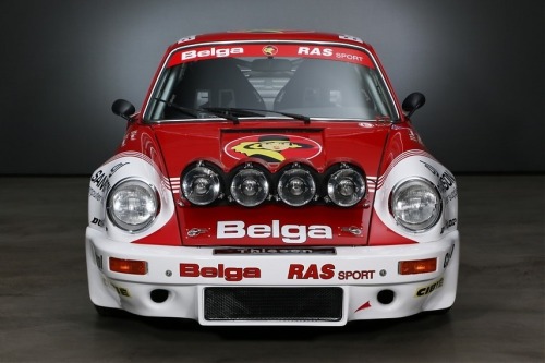 itsbrucemclaren:  //// 1975 Porsche 911 Carrera RS 3.0 By RMD bvba /////