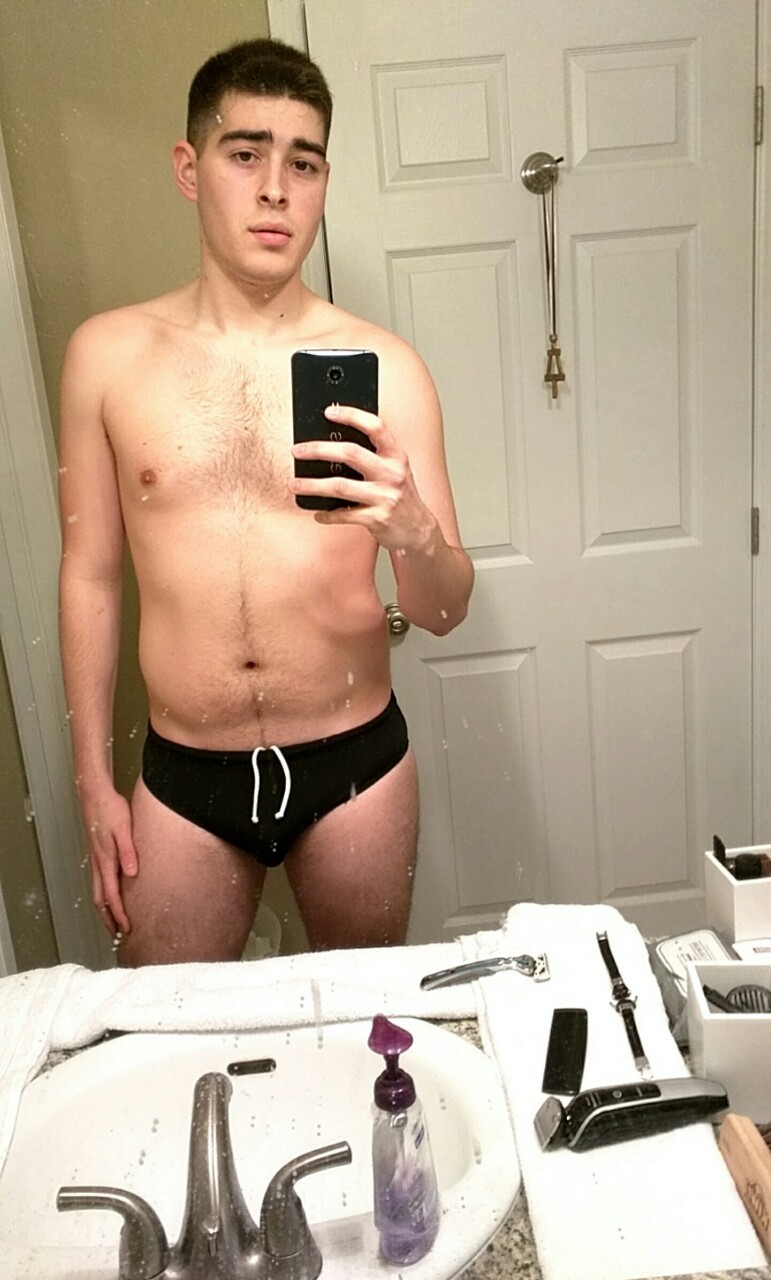 inranks:  So I’m on workout day three. I was out with food poisoning for a whole