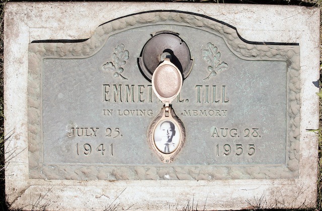 sinidentidades:  Today Also Marks the Anniversary of Emmett Till’s Murder On August