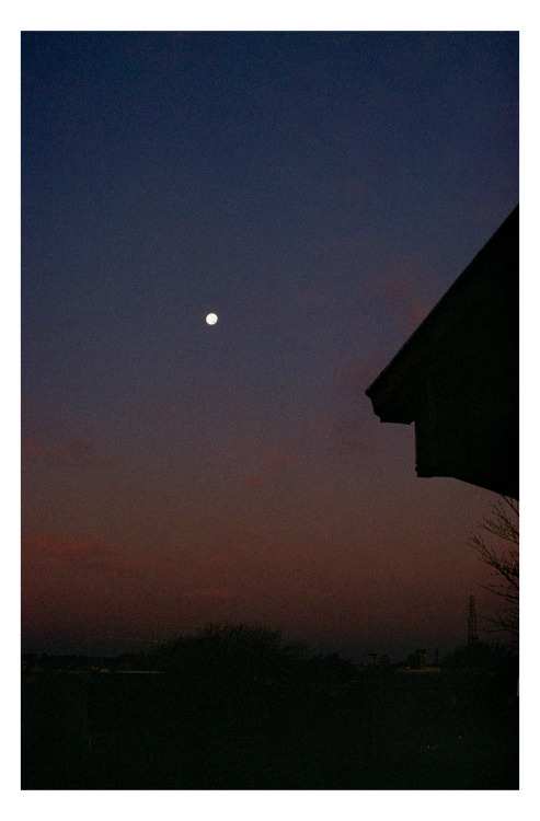 Galway, some summer night