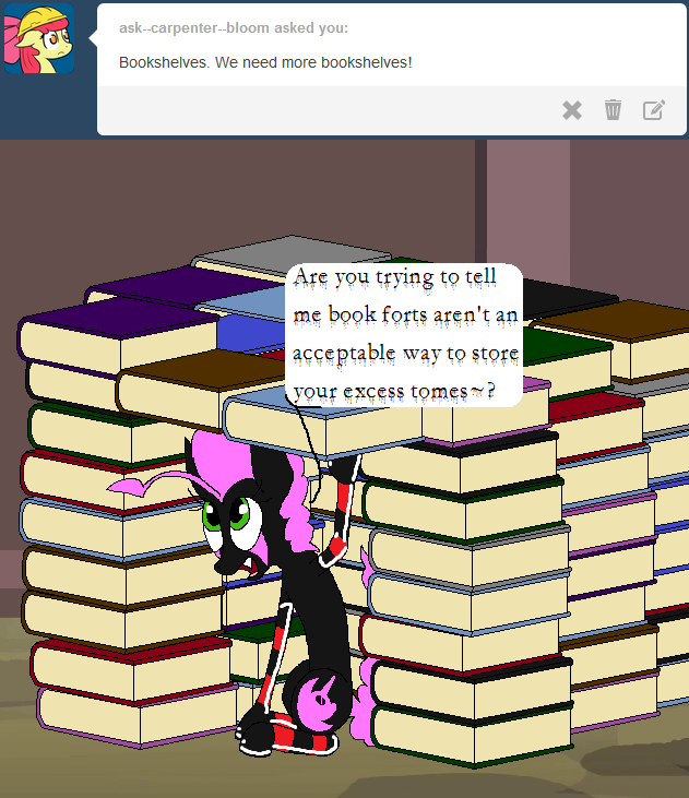 darkfiretaimatsu:  ask-carpenter-bloom:  darkfiretaimatsu:  If books were water,
