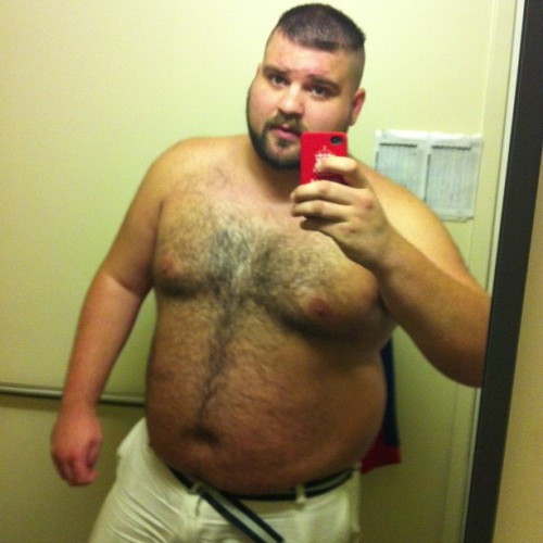 The Electric Underwear Phenomenon