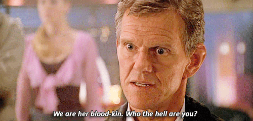 claudiablacks: buffy rewatch ❉ family