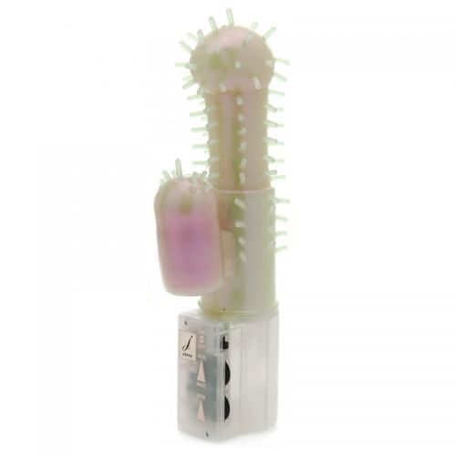 Quiver Vibrator Vibratex