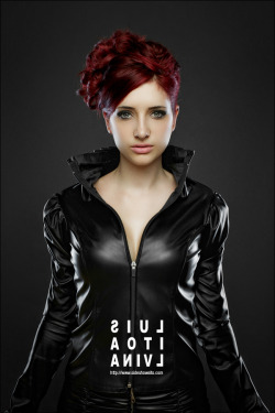 Model: Susan Coffey (Website - Facebook - ModelMayhem - Twitter - DeviantArt)