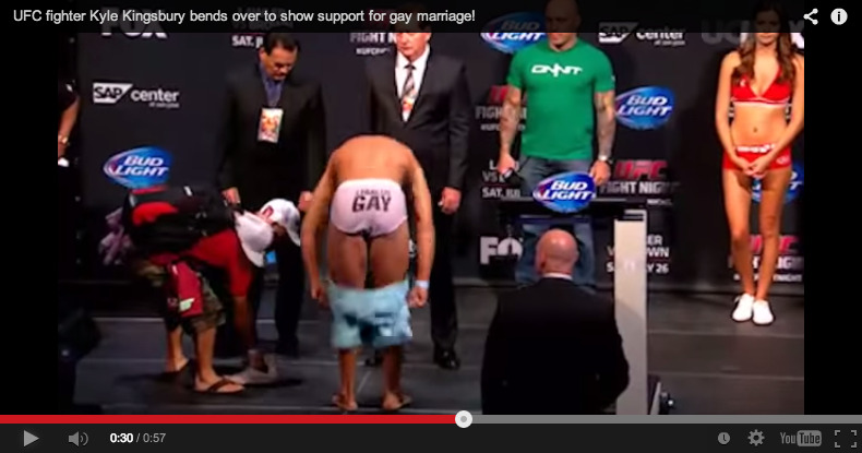 georgetakei:  After seeing this video, I’v suddenly become interested in watching
