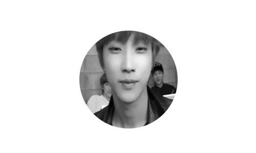 surprisedbaozi:  (&gt;‘3’)&gt; 