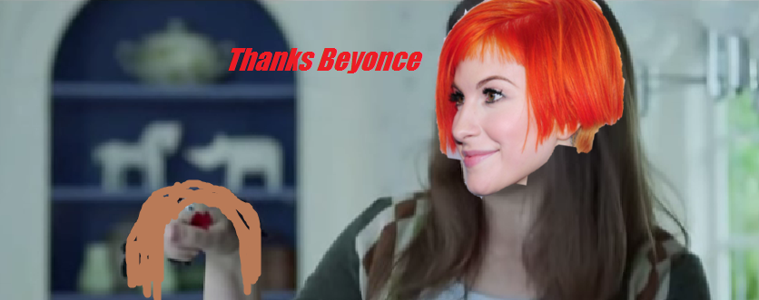 istillloveparamore:  paralol:  How I imagine Chayley married life tbh  but where