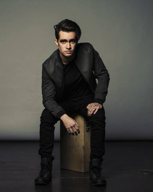 actualbrendonurie:  oh fuck