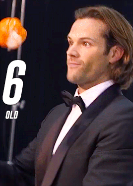 itsokaysammy: Happy Birthday Jared!
