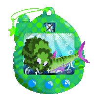 Well Its Mermay And Ive Decided To Make Wormaid!-agotchis Hahahaha Happy Mermay!