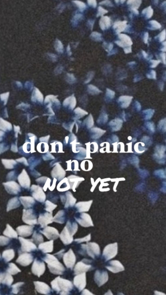 lock-screens:  fall out boy 