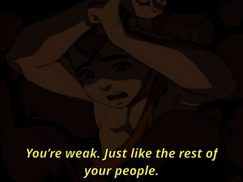 prismartist:So was anyone gonna tell me that Voldy’s speech before he kills Harry was a reference to