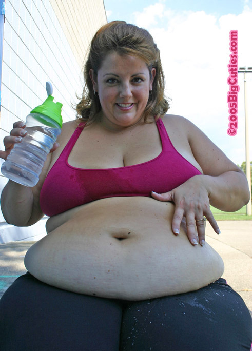 Ssbbw