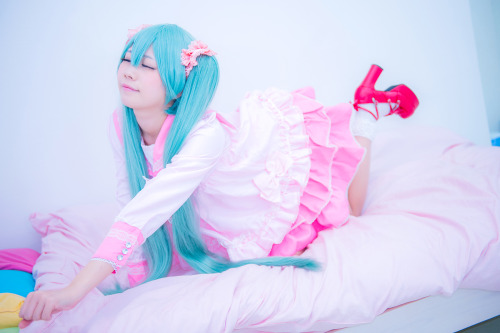 Vocaloid - Miku Hatsune [Sweet Magic] 7HELP US GROW Like,Comment & Share.CosplayJapaneseGirls1.5 - www.facebook.com/CosplayJapaneseGirls1.5CosplayJapaneseGirls2 - www.facebook.com/CosplayJapaneseGirl2tumblr - http://cosplayjapanesegirlsblog.tumblr.com