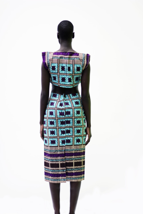 adukecouture:  Shop this look at adukecouture.com