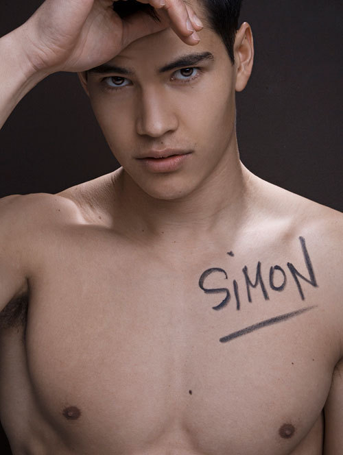 rickday:  Simon Tham