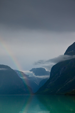 anotic:  Rainbow  |  Drøm 