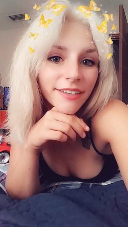 dirtylittlegirl-77:So for real this timeI’m doing anal for the first time & we will be recording
