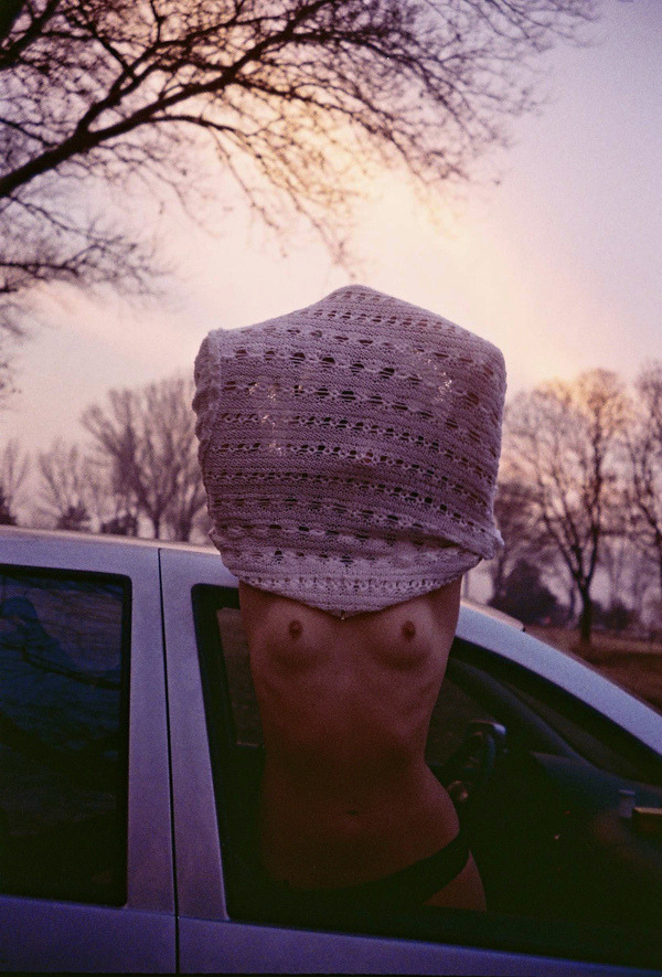 livescope:  by Mariam Sitchinava