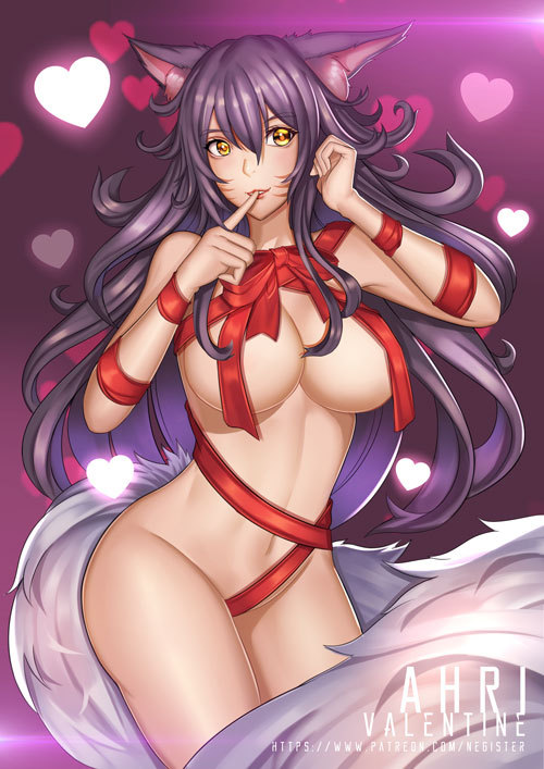 mega-negister:  Ahri Valentine  Hi !!  everyone this is  the next rewards on this