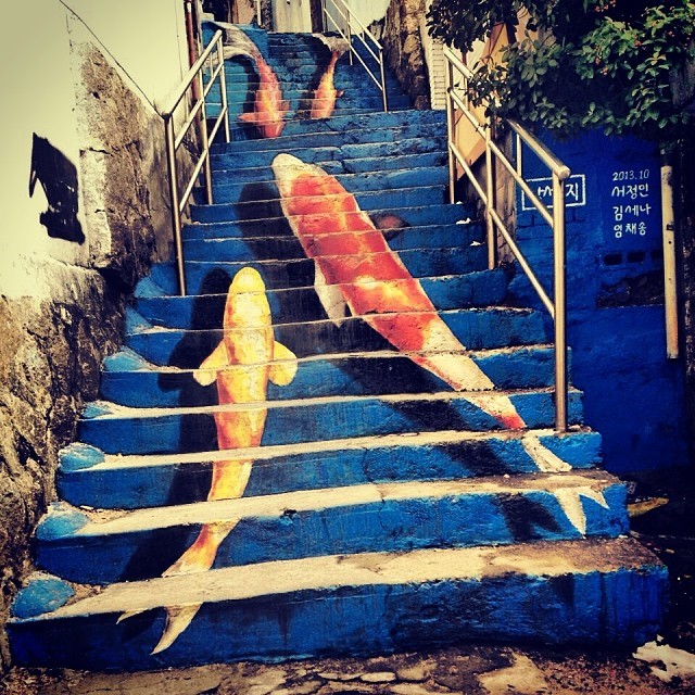 wheredoyoutravel:  by 0619hei // via Instagram http://ift.tt/1bEcRLU