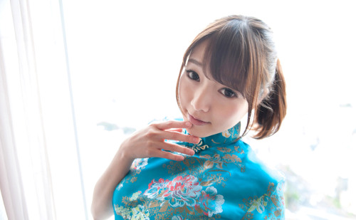 涼川絢音 | ギャラリー #36 | JapaneseBeauties.Net