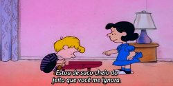 overdosedeamor:  1x10 | Charlie Brown