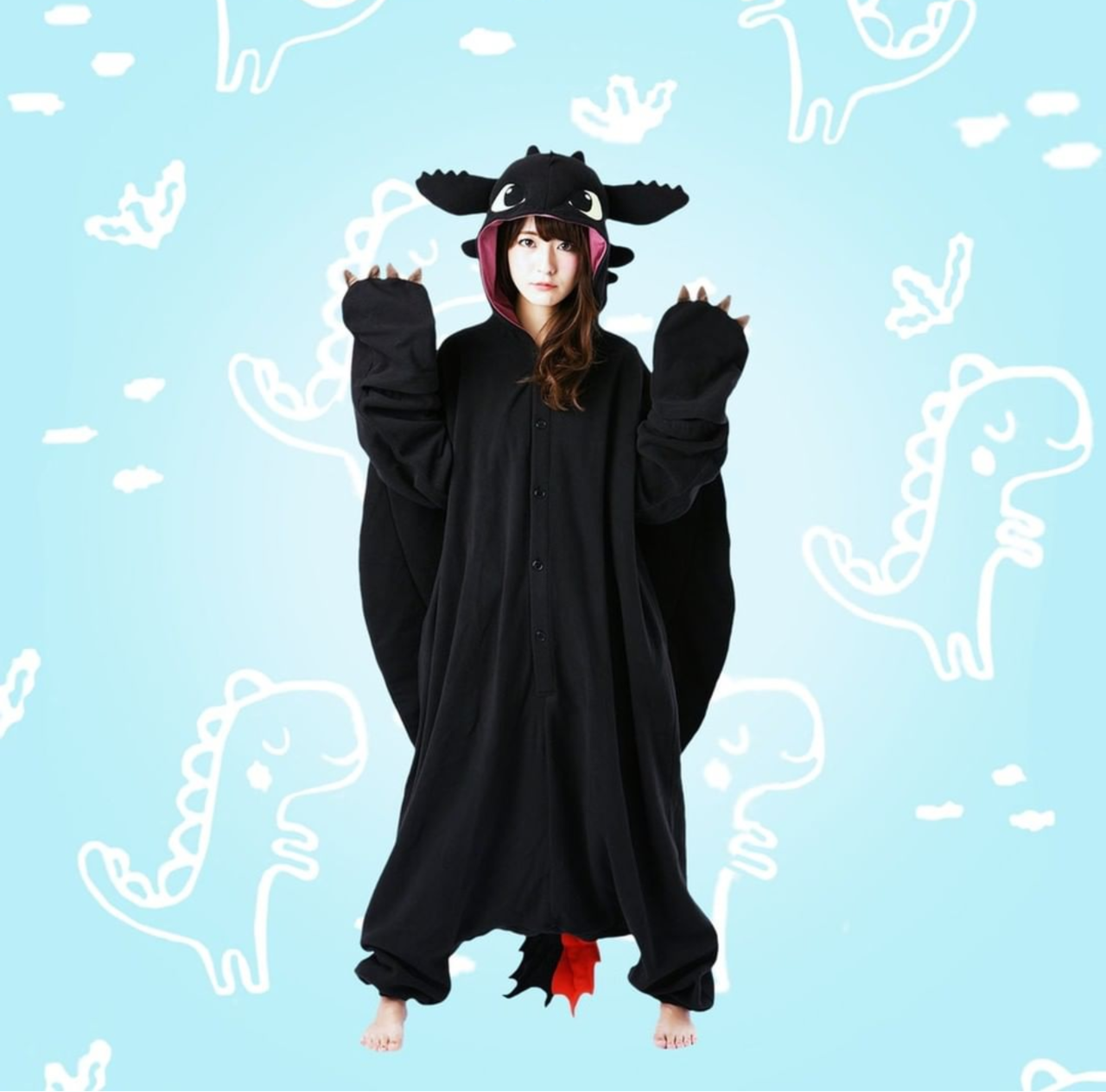 Kigurumi shop coupon code