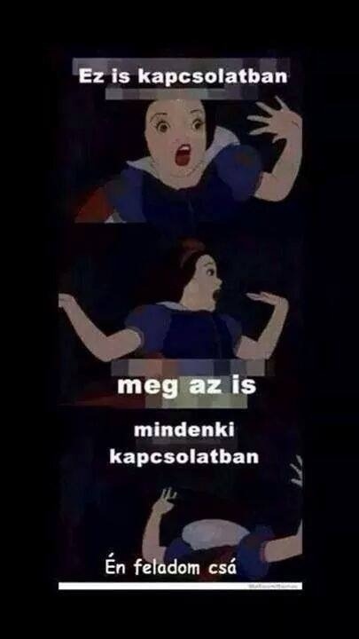 heyitsszandra:  Mi ez:DDDD 