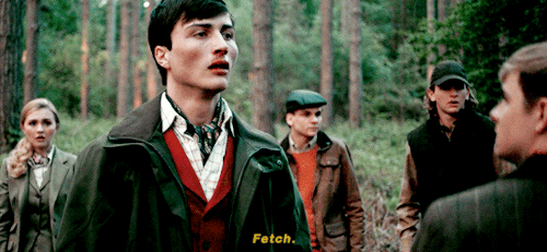 -We Werent Really Aiming At You. We Werent Really Going To Hurt You. It Was Just A Game.-A Game?No, A