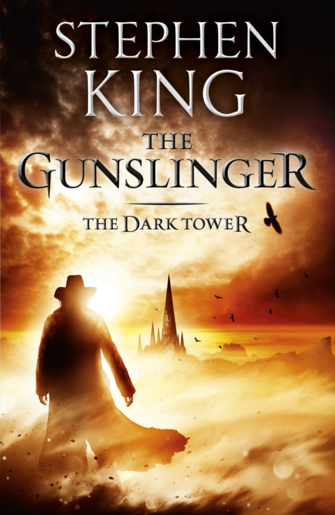 superheroesincolor:  Idris Elba Front-runner To Play Roland Deschain In ‘The Dark Tower’ “Sony Pictures and Media Rights Capital may just have found their lead gunslinger for The Dark Tower, the Stephen King novel series set in a world woven with