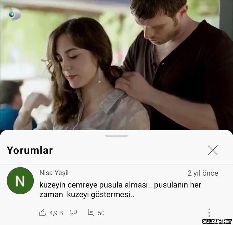 aşk adam ya    Yorumlar N...