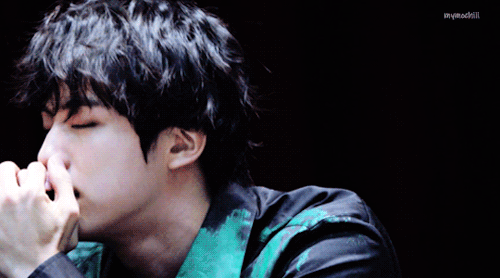 Mafia!BTS As Your Husband
