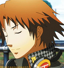 hinatahearsahope:  The Investigation Team + Being Cuties  ｡◕ ‿ ◕｡ 