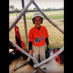 #Dom #Mets #Eastcountylittleleague