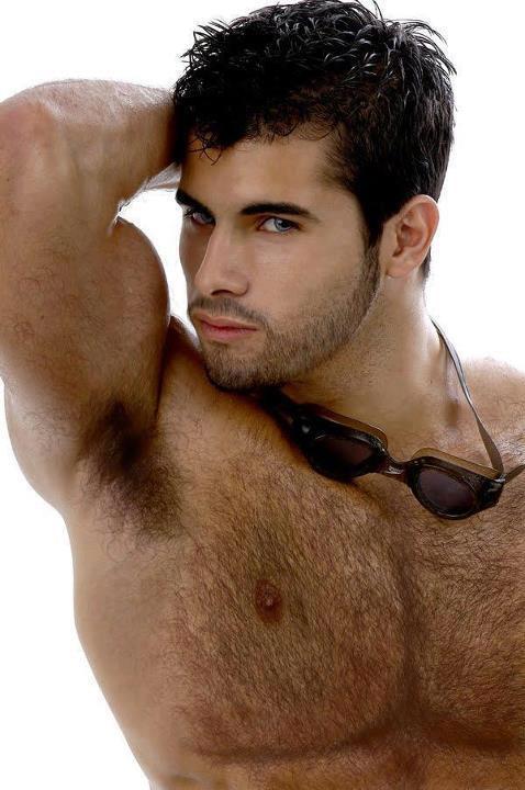 Hairy Men Heaven