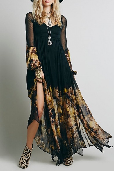 bluetyphooninternet: Free Style Black Dresses Left // Right Left // Right  Left //