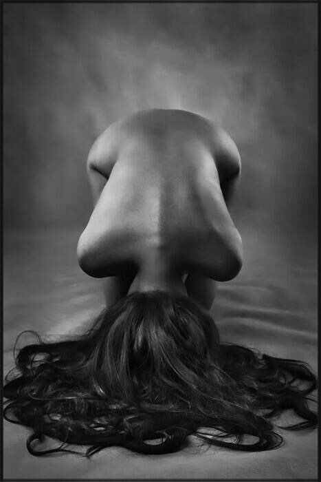 poeticsir:  Belonging