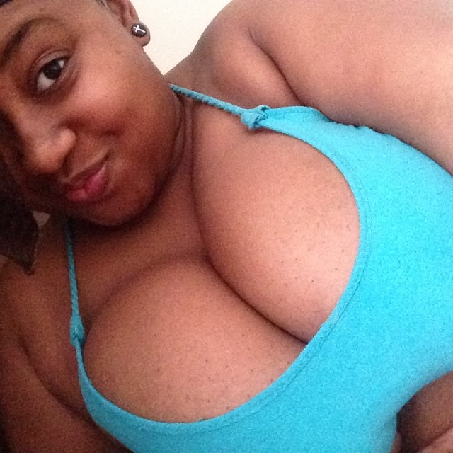 Black BBW Only