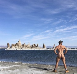 awesomejocklover:  ASS WITH A VIEW