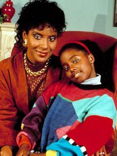 Polly starred Phylicia Rashad as Aunt Polly Harrington and Keshia Knight Pulliam as Polly Whittier. 