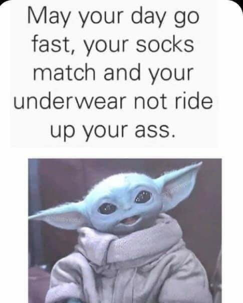 308rider: Slow so far..Socks never match…(but one is red ♥️)And I’m just fuking 