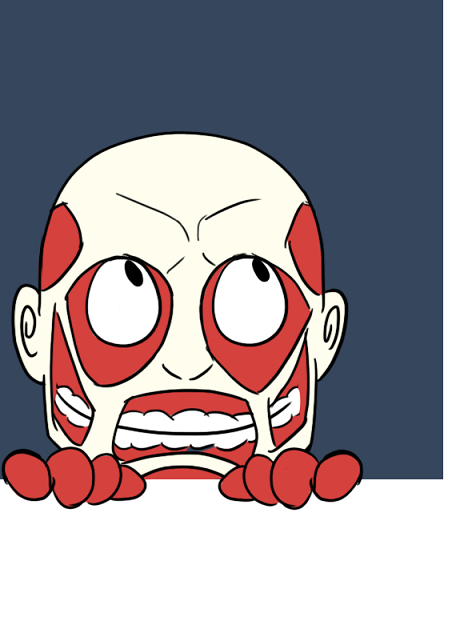 fangirlregretsnothing:  fangirlregretsnothing: Attack On Your Dashboard  ☆*:.｡. ᕦ(ò_óˇ)ᕤ “ .｡.:*☆  Uhg…I probably should have planned this out better…but now I’m too tired… 