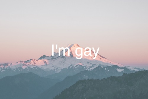 softbutchmonet: so i heard this site likes filtered photos of mountains with helvetica text