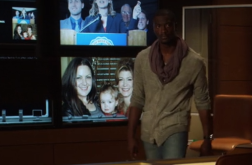 im-notlookingback:okay but Hardison’s outfit looks so cozy. 